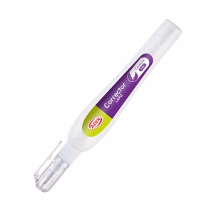 Corrector Lápiz 7ml ADIX