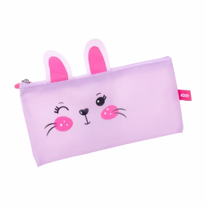 Estuche Escolar Conejo