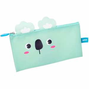 Estuche Escolar Koala