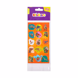 Stickers Dinosaurios
