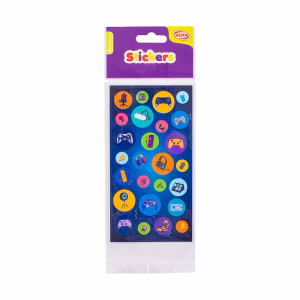 Stickers Gamer