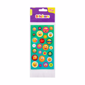 Stickers Emoji