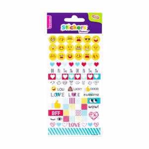 Sticker para Planner (001) ADIX