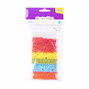 Mostacilla 40 g.