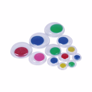 Ojos de Colores