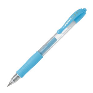 Lápiz Gel G-2 0.7