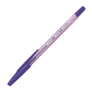 Lápiz Pasta Bps 1.0 - Violeta