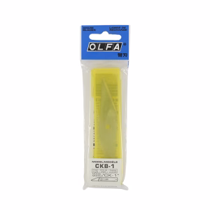 Repuesto Cuchillo Tallar CK-1 2 un.