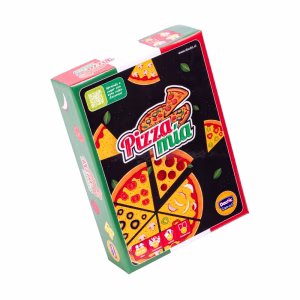 Pizza Mía (051) DACTIC