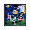 Trivia Súper Clásico Colo-Colo v/s Universidad de Chile - Thumbnail Image 1