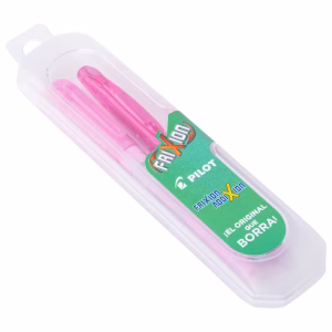 Set FriXion AddiXion Rosado