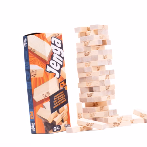 Jenga