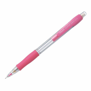Portaminas Súper Grip 0.5 - Rosado