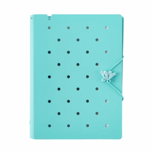 Agenda Pin A5 c/ 6 Anillos - Calipso