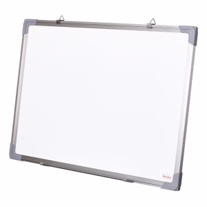 Pizarra Magnética 45 x 60 cm.