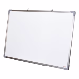 Pizarra Magnética 60 x 90 cm.