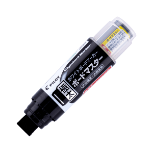 Marcador Pizarra V Board Master Jumbo - Negro